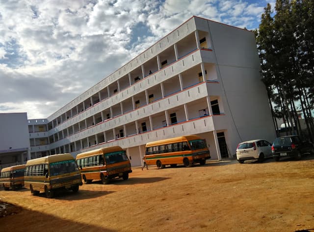 Narayana e-Techno School Gallery 0