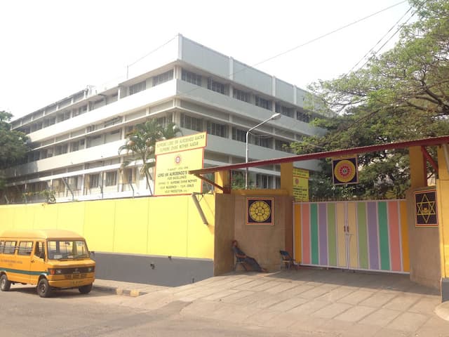 Sri Aurobindo Memorial School Gallery 0
