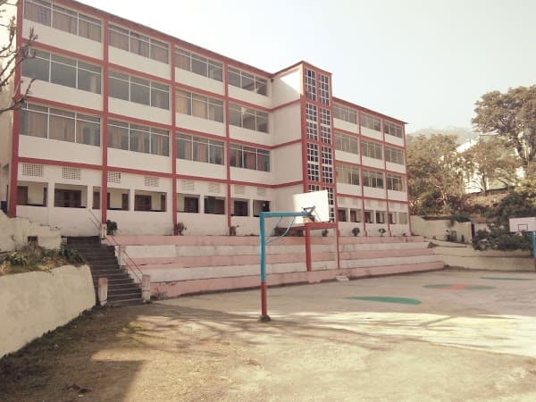 Siddharth public school Gallery 0
