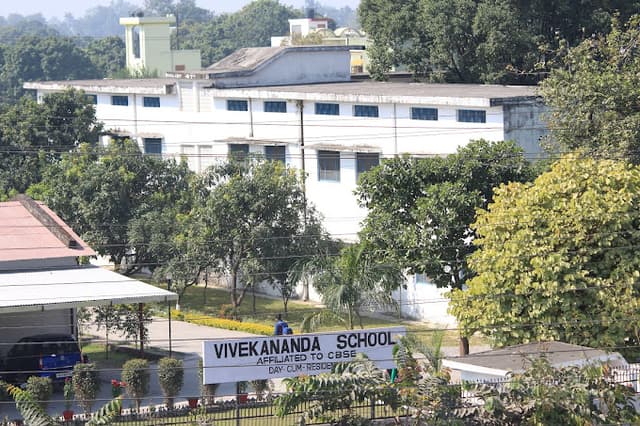 The Vivekanand School Gallery 0
