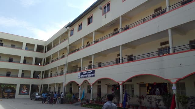 Maithry Vidyanikethan Gallery 0