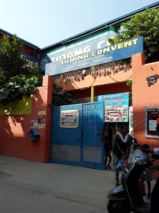 Sujana Convent Gallery 0