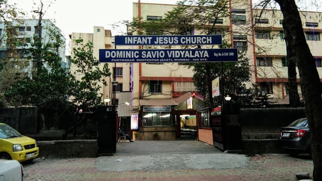 Dominic Savio Vidyalaya Gallery 0
