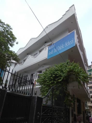 South End Public School Gallery 0