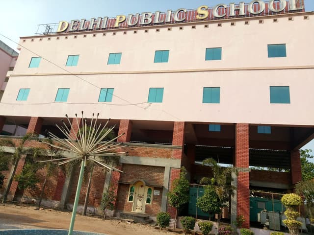 Delhi Public School Gallery 0