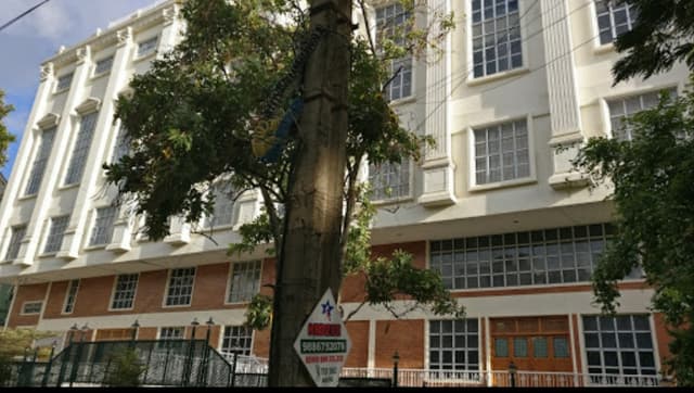 BNM Pre-University College Gallery 0