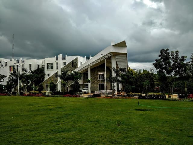 Delhi Public School Bangalore East Gallery 0