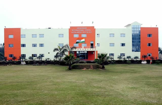 Vidyasagar International School Gallery 0