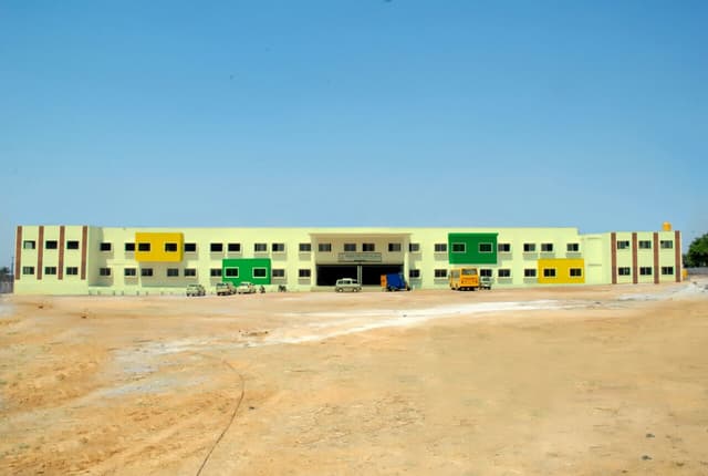 Maruthi Vidyalaya Gallery 0