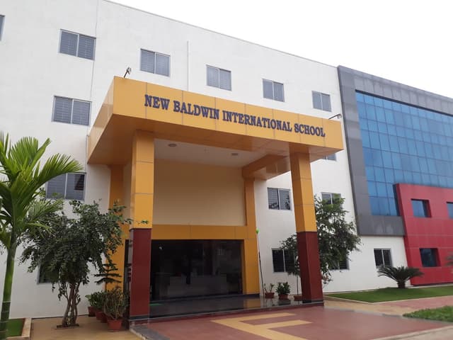 New Baldwin International School Gallery 0