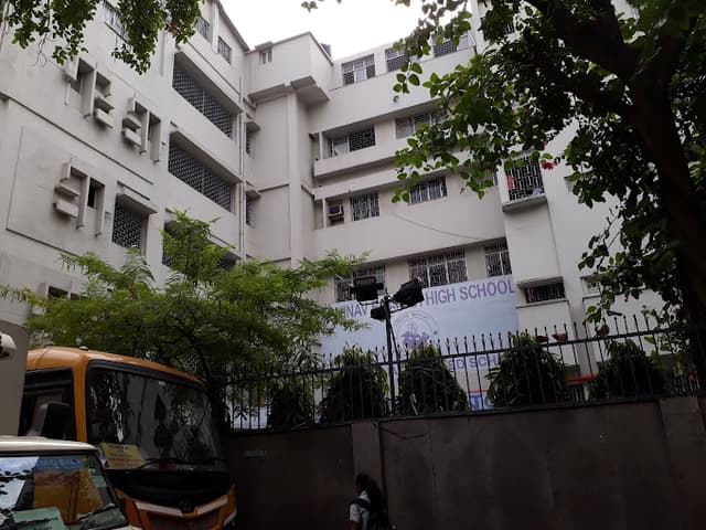 Abhinav Bharati High School Gallery 0