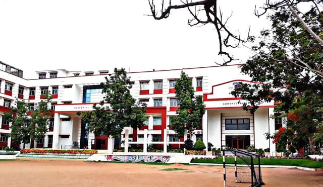 Primus Public School Gallery 0