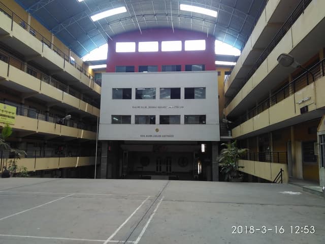 RPES Jnana Saraswati Public School Gallery 0