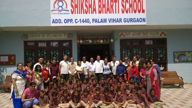 Shiksha Bharti School Gallery 0