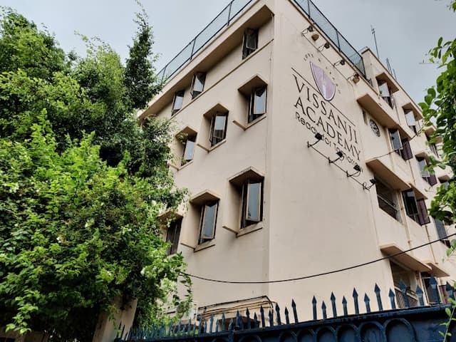 Vissanji Academy Gallery 0