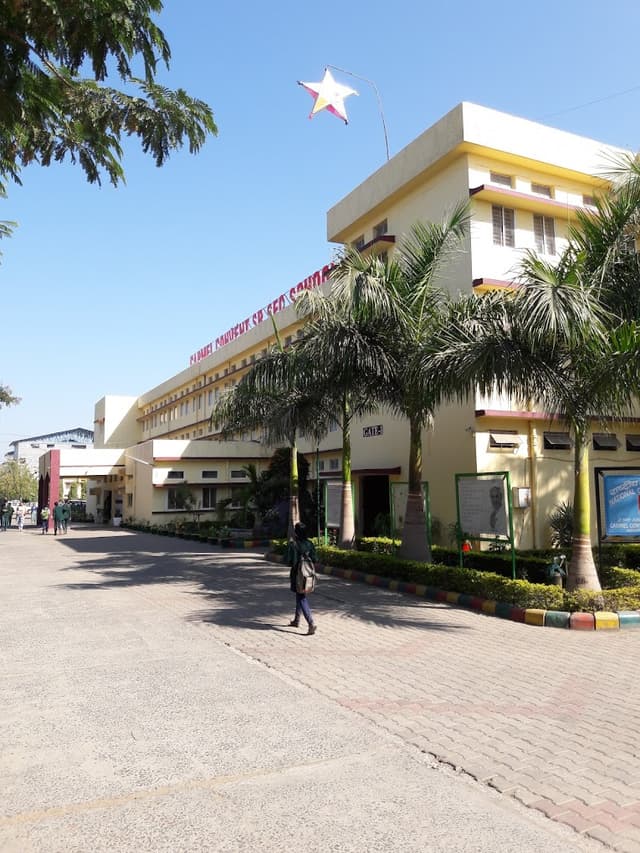 Carmel Convent Senior Secondary School Gallery 0