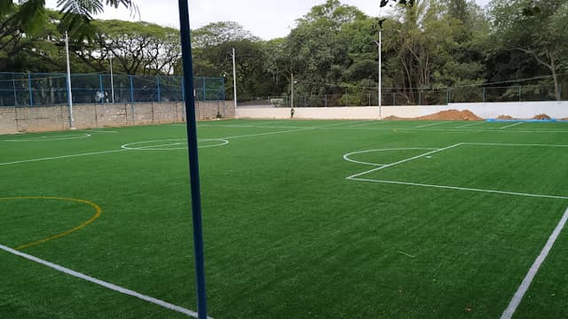 Air Force School Gallery 0