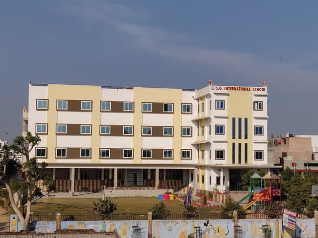 S. G. International School Gallery 0