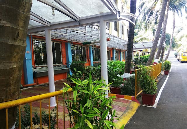 Ram Ratna Vidya Mandir Gallery 0