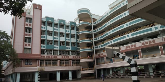 Vikas Vidyaniketan Gallery 0