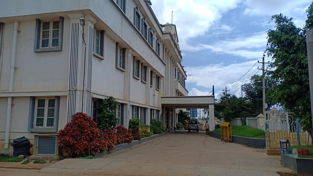 Chettinad Vidyashram Gallery 0