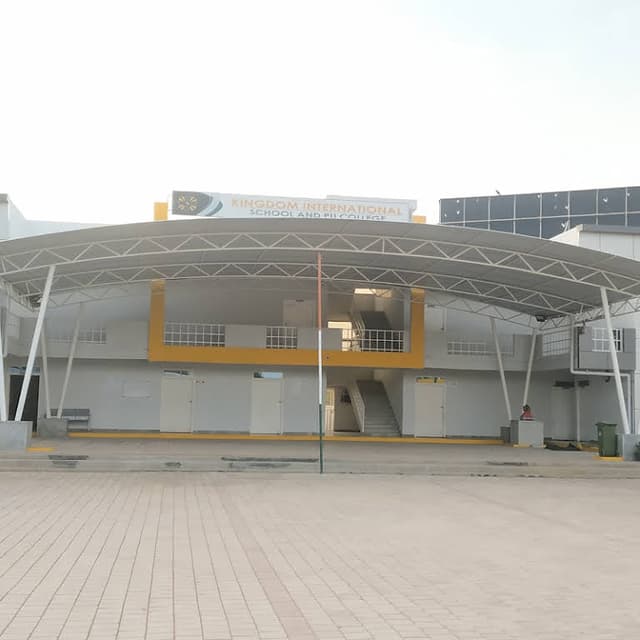Kingdom International School and PU College Gallery 0