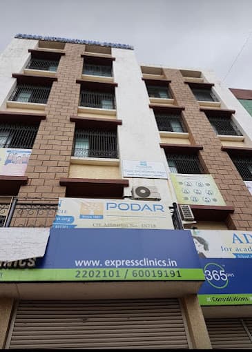Podar International School- CBSE Gallery 0