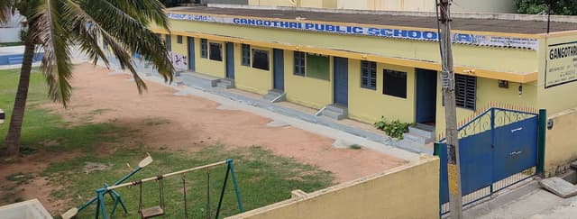 Gangothri Public School Gallery 0