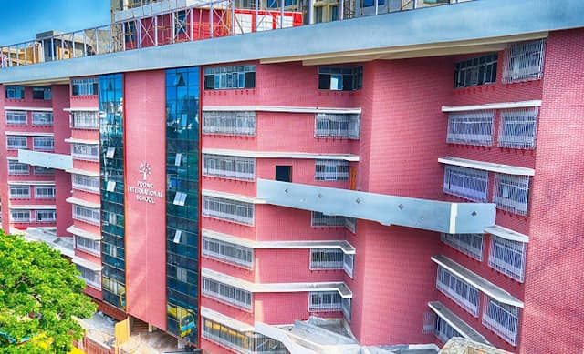 Podar International School Gallery 0