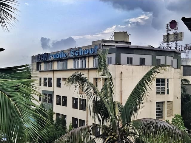 DAV Public School