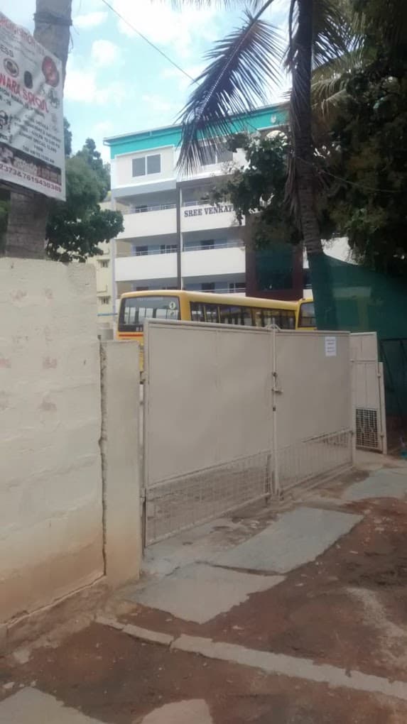 Sree Venkateshwara School Gallery 0