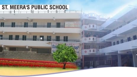 St. Meera's Public School Gallery 0