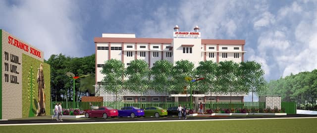 St. Francis School Gallery 0