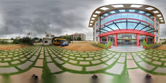 Central Academy School Gallery 0