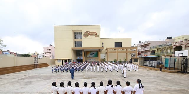 Chitrakoota School Gallery 0