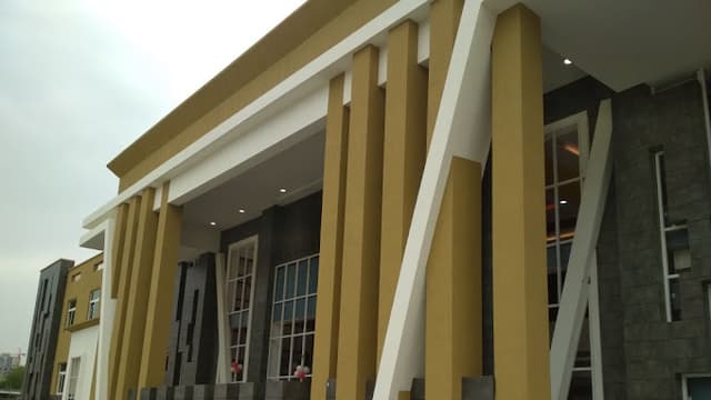 Euro International School Gallery 0