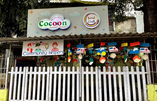 Cocoon Preschool Gallery 0