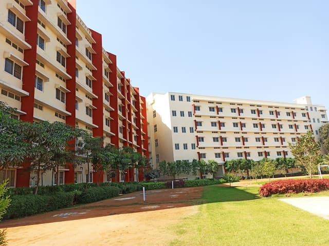 Manthan International School Gallery 0