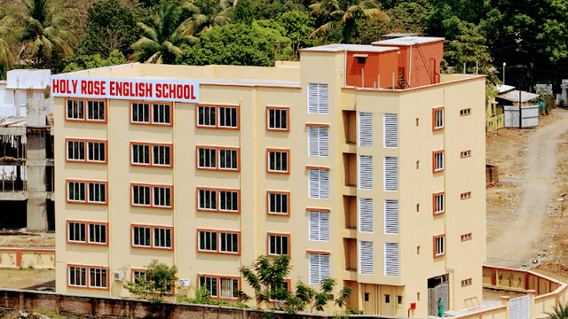 Holy Rose English School Gallery 0