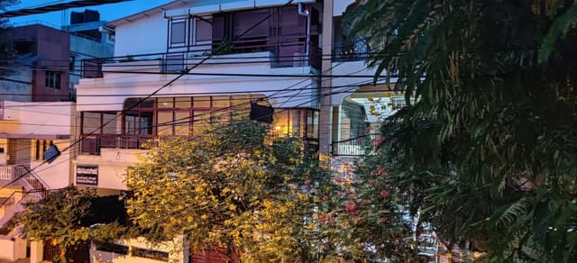 Bethany Junior College Gallery 0