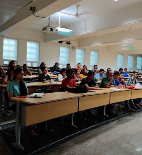 PACE Junior Science College Gallery 0