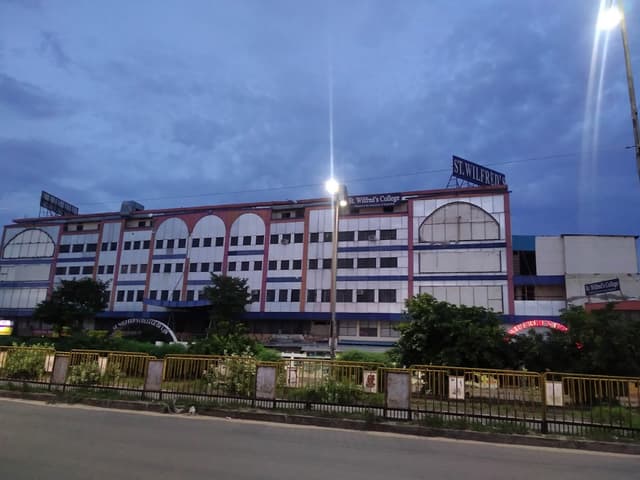 St Wilfred Senior Secondary School Gallery 0