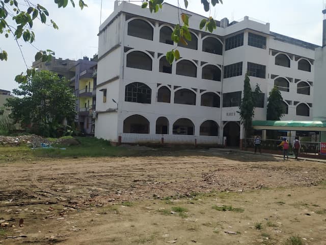 Delhi Public School Gallery 0