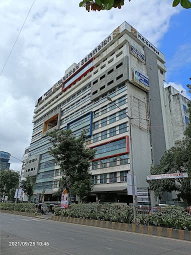 Durgadevi Saraf Junior College Gallery 0