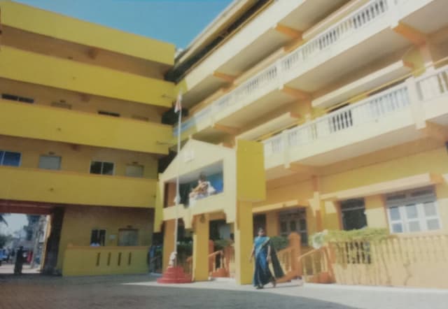 Scholars Academy Gallery 0