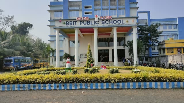 BBIT Public School Gallery 0