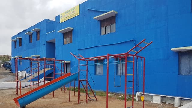 Ruman School Or Ruman King Too Convent Gallery 0