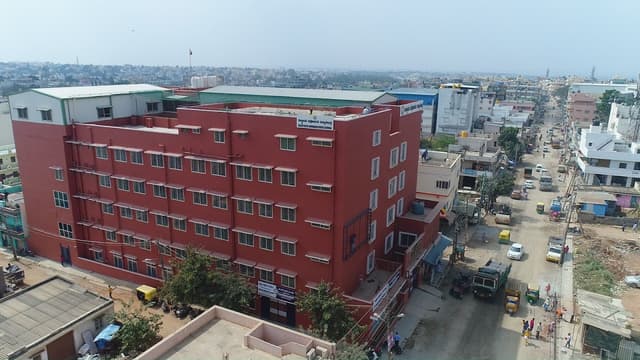 Rashtriya Navodaya Vidya Kendra Gallery 0
