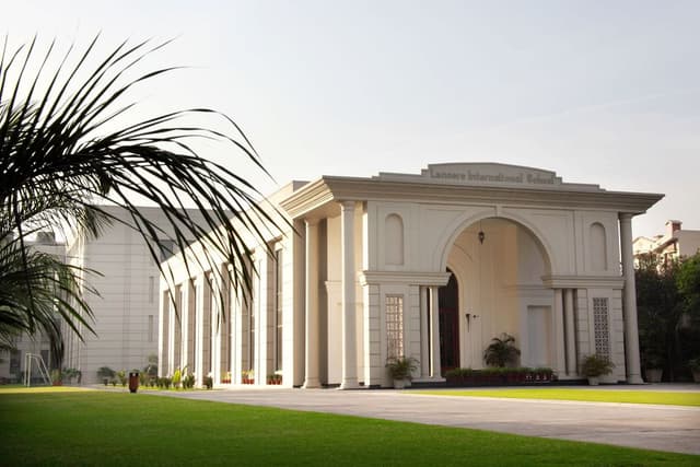Lancers International School Gallery 0