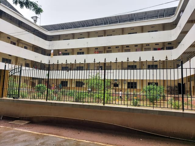 S.K. English School Gallery 0